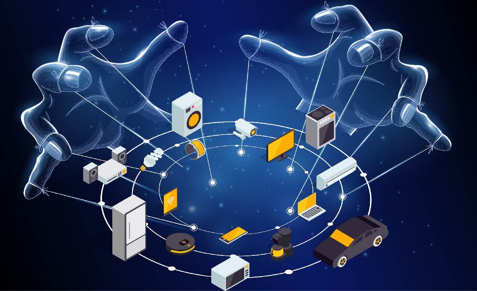 Internet Vạn Vật Là Gì? Gallery 2