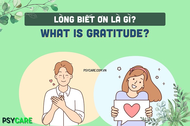 Vai trò của lòng biết ơn Gallery 2