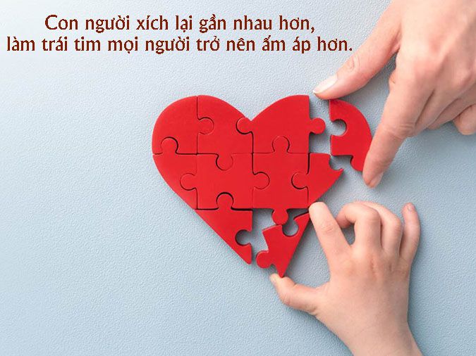Lòng Nhân Ái Trong Cuộc Sống Gallery 1
