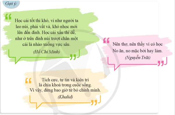 Quan Điểm Sống Tích Cực: Bí Quyết Hạnh Phúc và Thành Công Gallery 1