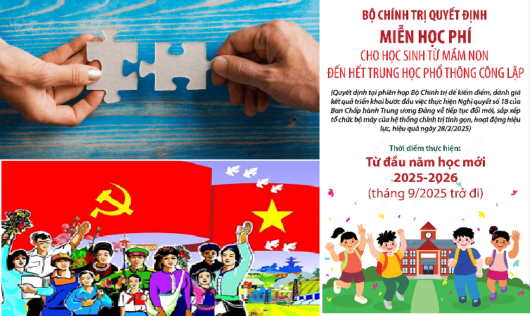 Sát nhập là gì? Gallery 2