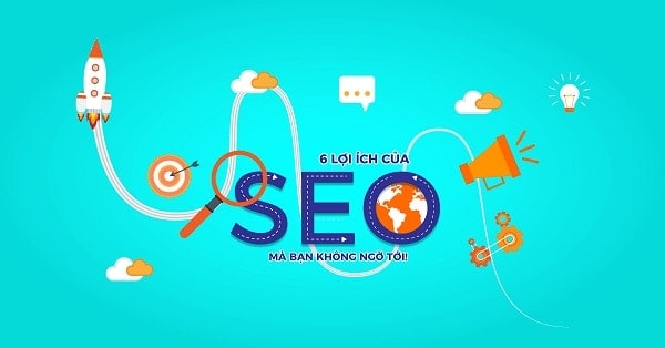 Tìm hiểu về SEO và cách tối ưu website hiệu quả Gallery 1
