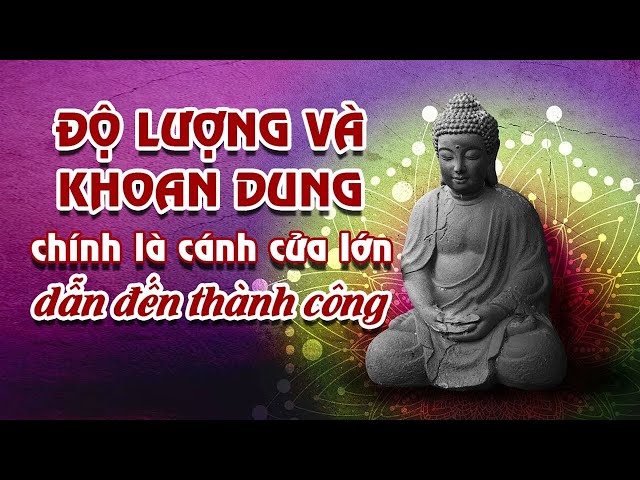 Ý Nghĩa Của Sự Độ Lượng Gallery 1