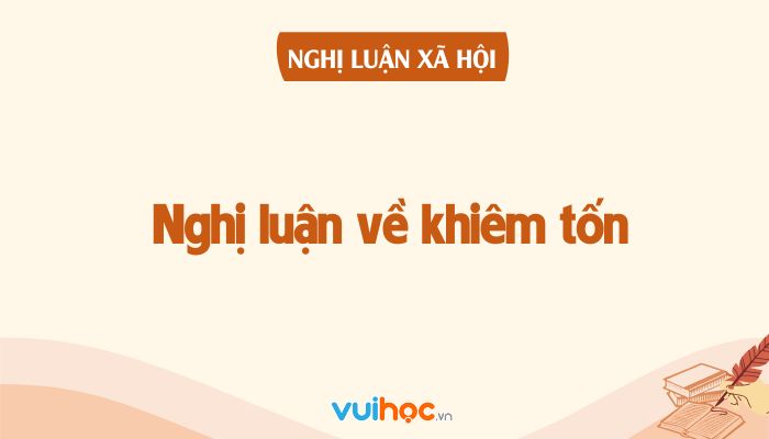 Khiêm Tốn Là Gì? Tầm Quan Trọng Của Sự Khiêm Tốn Trong Cuộc Sống Gallery 1