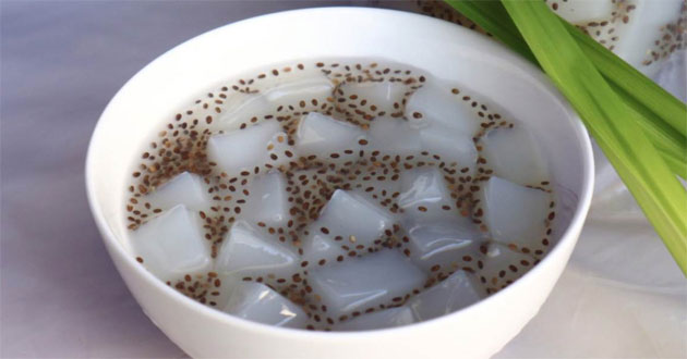 Thạch dừa thô có tốt không? Gallery 1