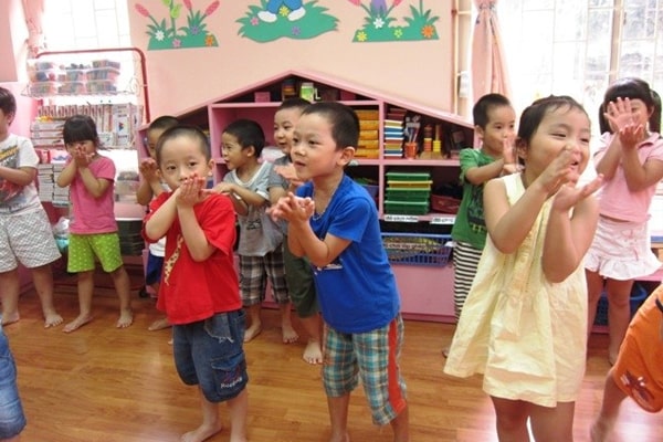 Trò chơi bắt chước tạo dáng - Hướng dẫn chơi và lợi ích Gallery 2
