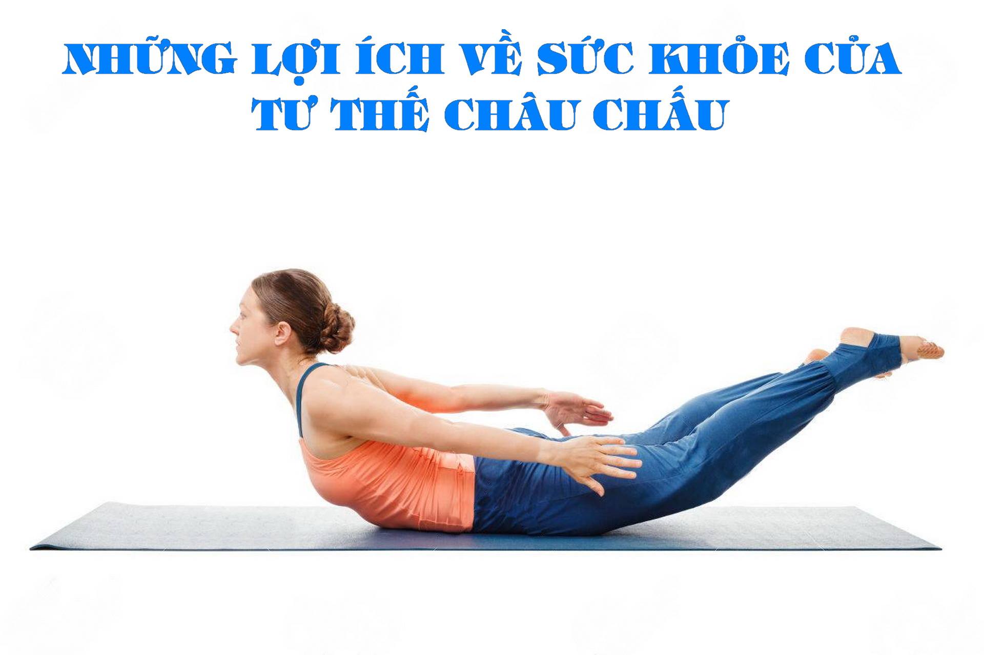 Tư Thế Gâu Gâu Là Gì? Hướng Dẫn Chi Tiết Vị Trí Và Lợi Ích Gallery 2