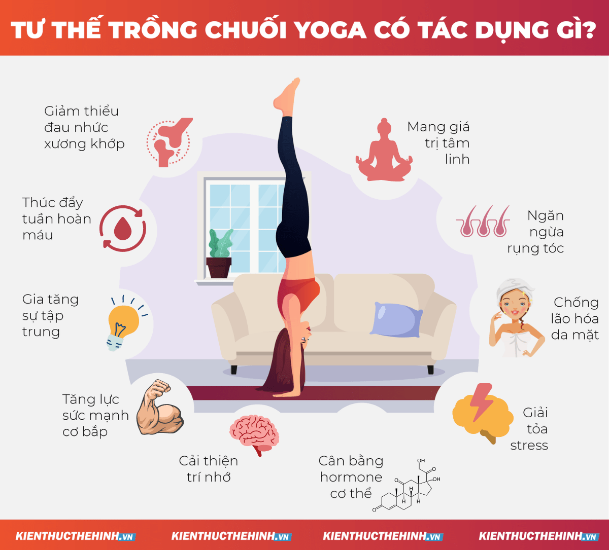 Tư Thế Trồng Chuối Gallery 1