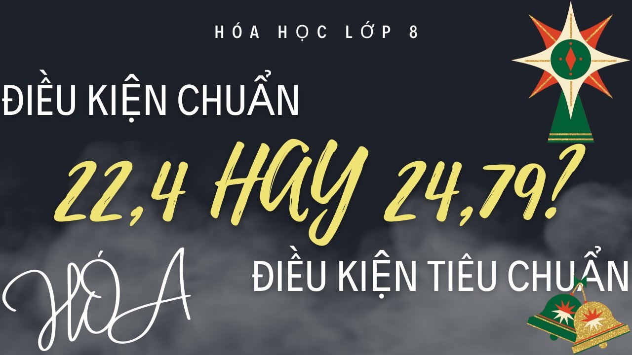 Điều Kiện Chuẩn Là Gì? Gallery 2