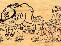 Chăn Trâu Cắt Cỏ Gallery 1