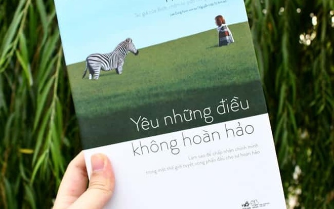 Sự cần thiết của việc nhìn nhận những điều không hoàn hảo Gallery 1