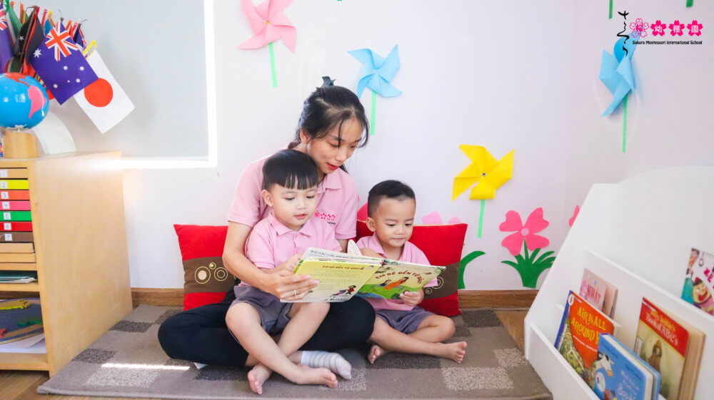 Thơ Cho Trẻ Em - Thế Giới Kỳ Diệu Trong Mỗi Bài Thơ Gallery 1