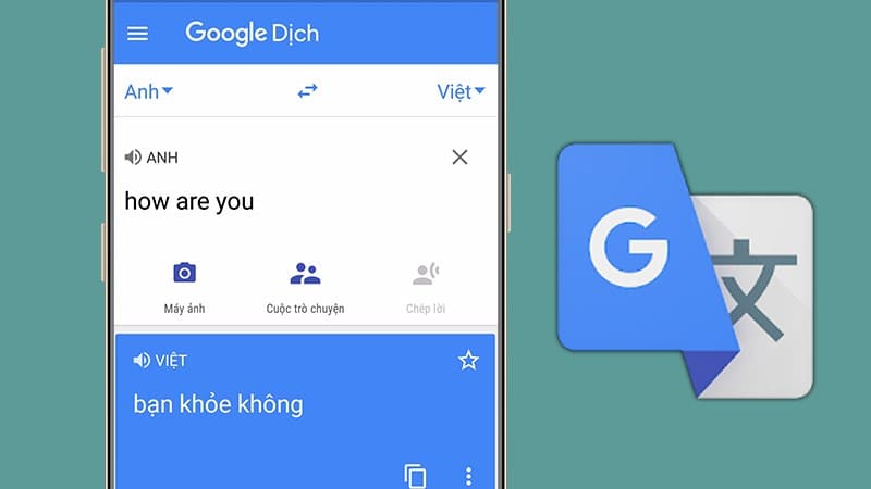 Dịch sang tiếng Việt là gì? Gallery 2