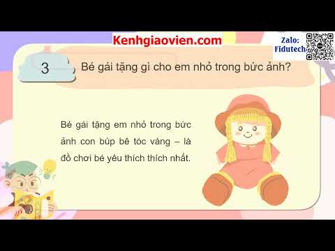 Ý nghĩa của bài đọc chia sẻ niềm vui Gallery 1