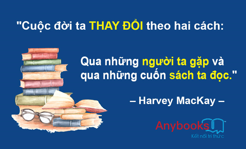 Lợi ích của việc đọc sách