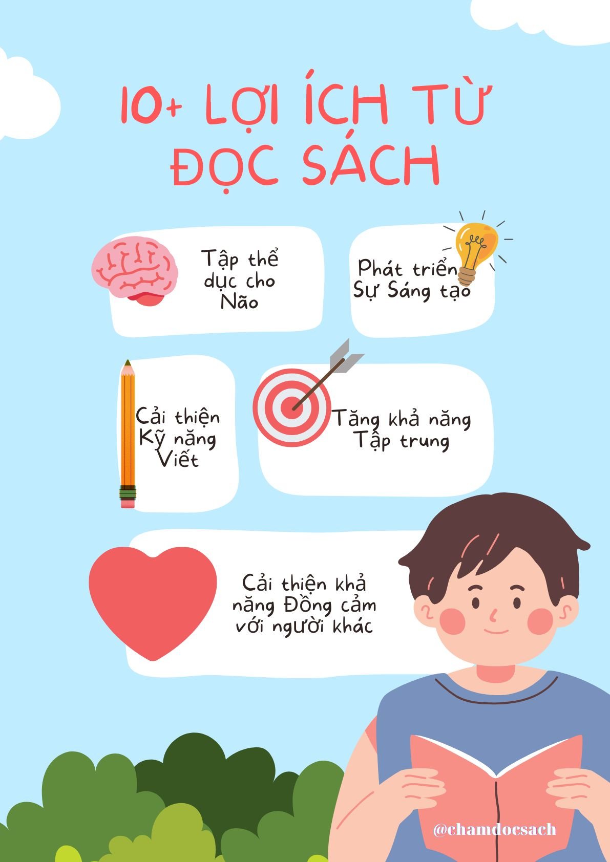 Cô Nàng Mọt Sách: Thế Giới Kỳ Diệu Trong Từng Trang Sách Gallery 2