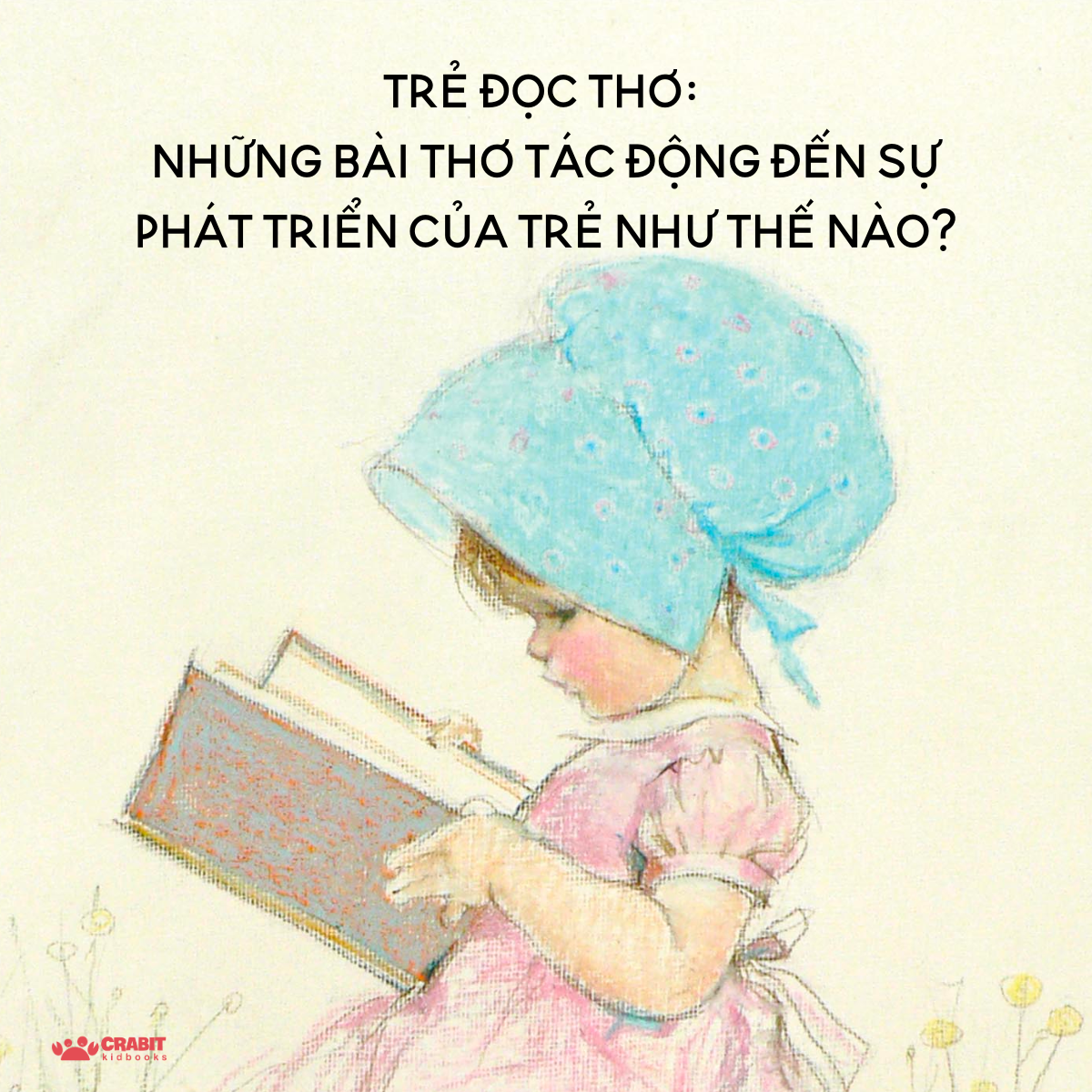 Những Bài Thơ Hay Về Thiếu Nhi Gallery 2