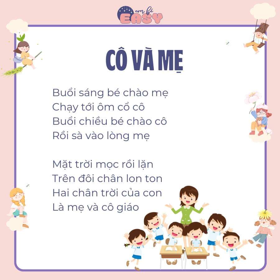 Giờ đi ngủ bài thơ Gallery 2
