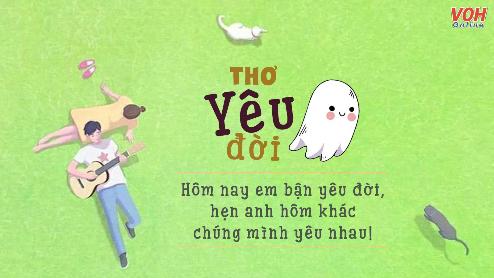 Thơ Vui Vẻ Yêu Đời: Góc Nhìn Tích Cực Vào Cuộc Sống Gallery 2