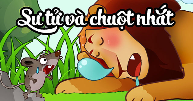 Truyện Ngắn Thiếu Nhi Có Tên Tác Giả Gallery 2