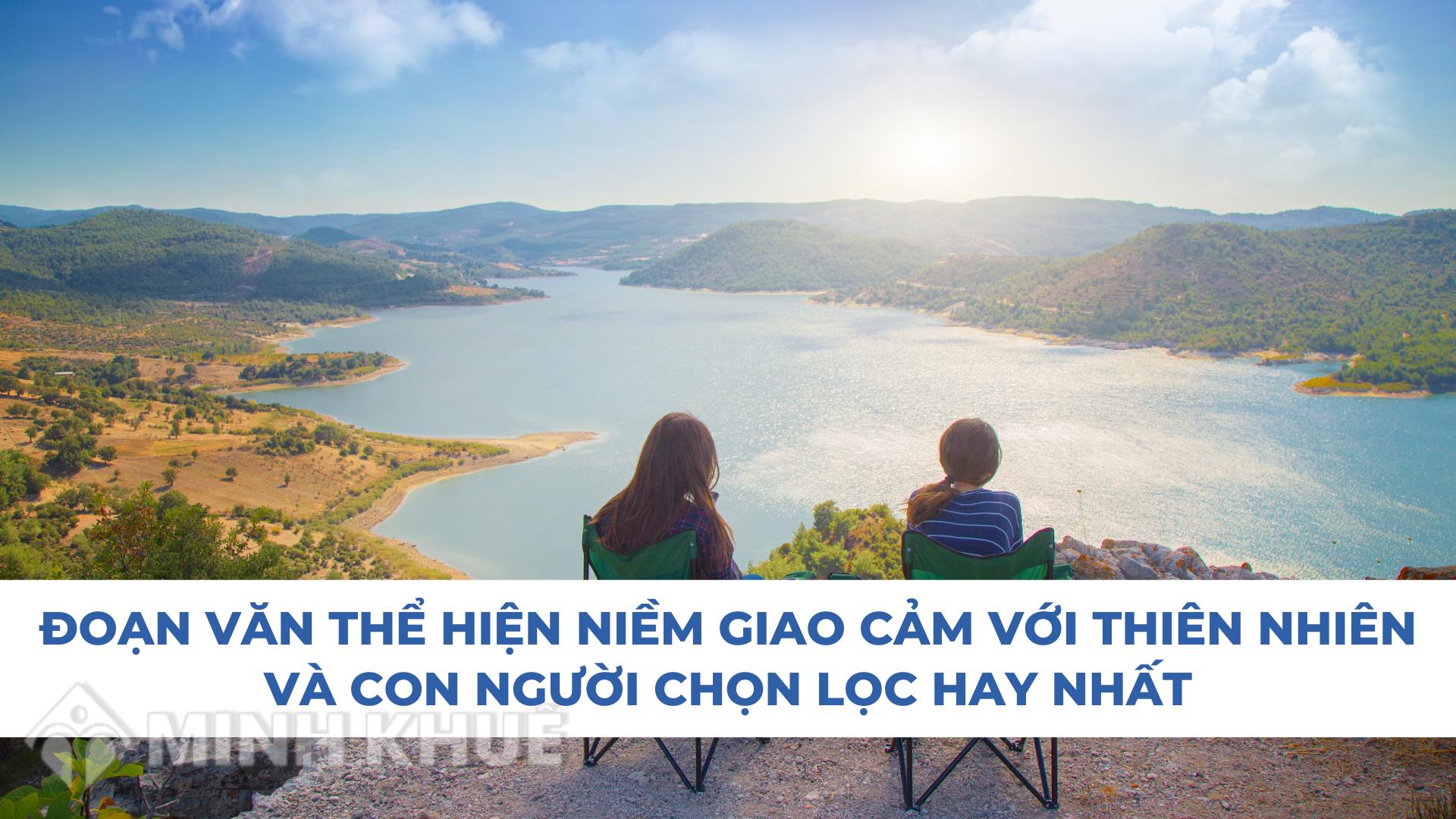 Giao cảm với thiên nhiên là gì? Gallery 1