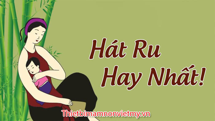 Bài Hát Ru Con Ngủ Gallery 2