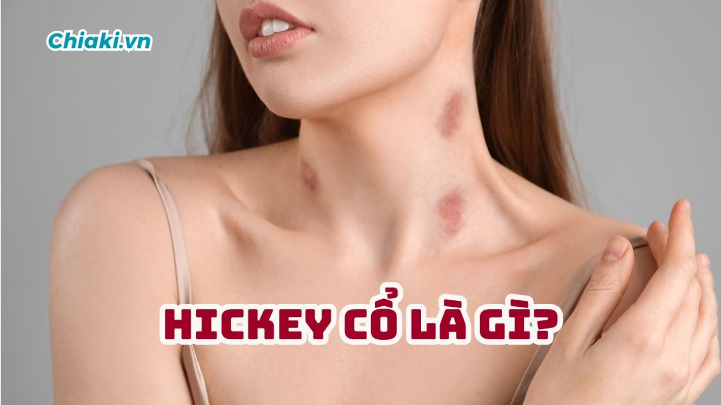 Hít Cổ: Lợi Ích, Kỹ Thuật Và Những Điều Cần Lưu Ý Gallery 1