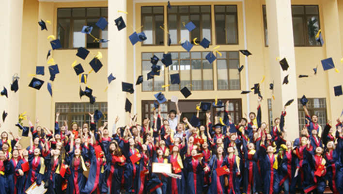 Học Đại Học Có Cần Thiết Không? Gallery 1