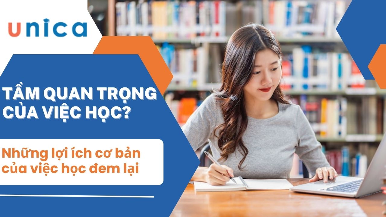 Tầm Quan Trọng Của Việc Học Gallery 1