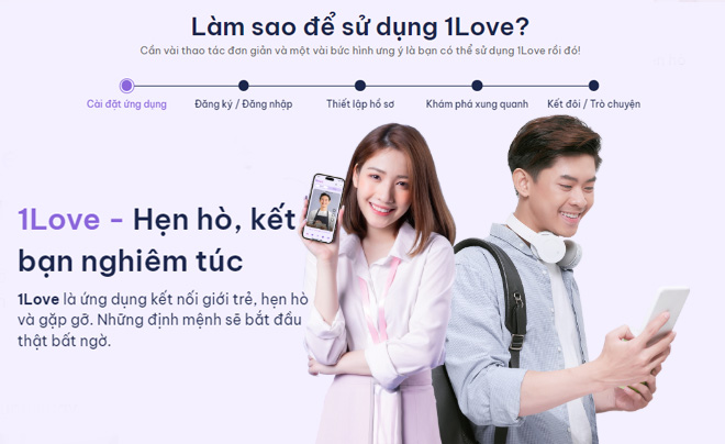 Kết Bạn Bốn Phương Gallery 1