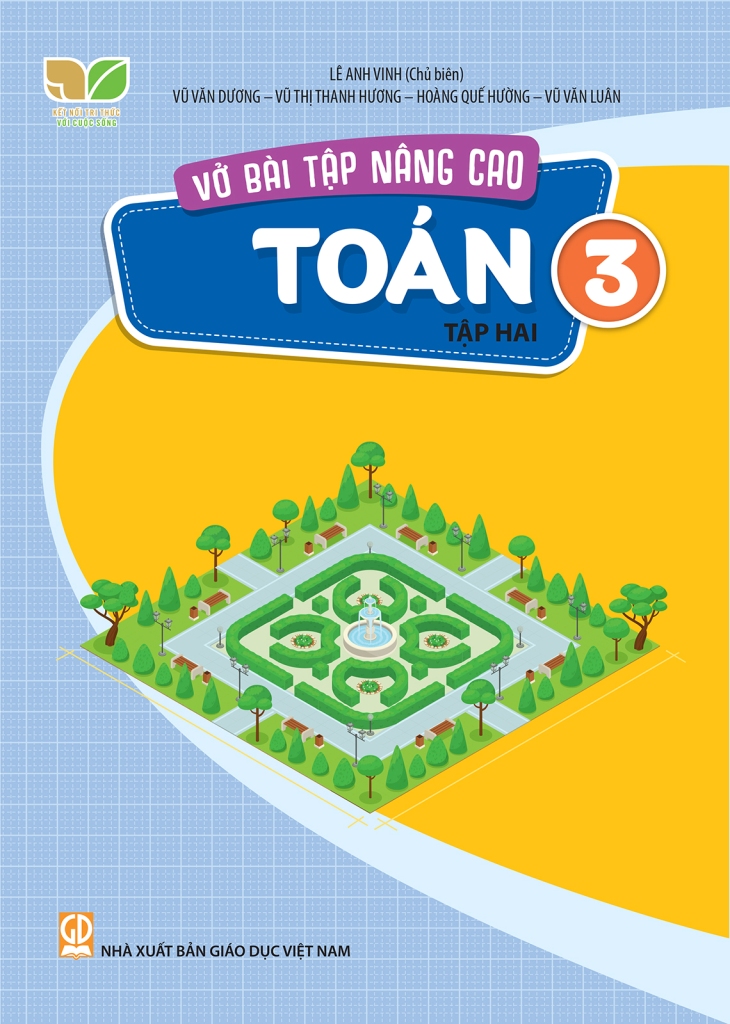 Bài tập nâng cao Toán lớp 3 Gallery 2
