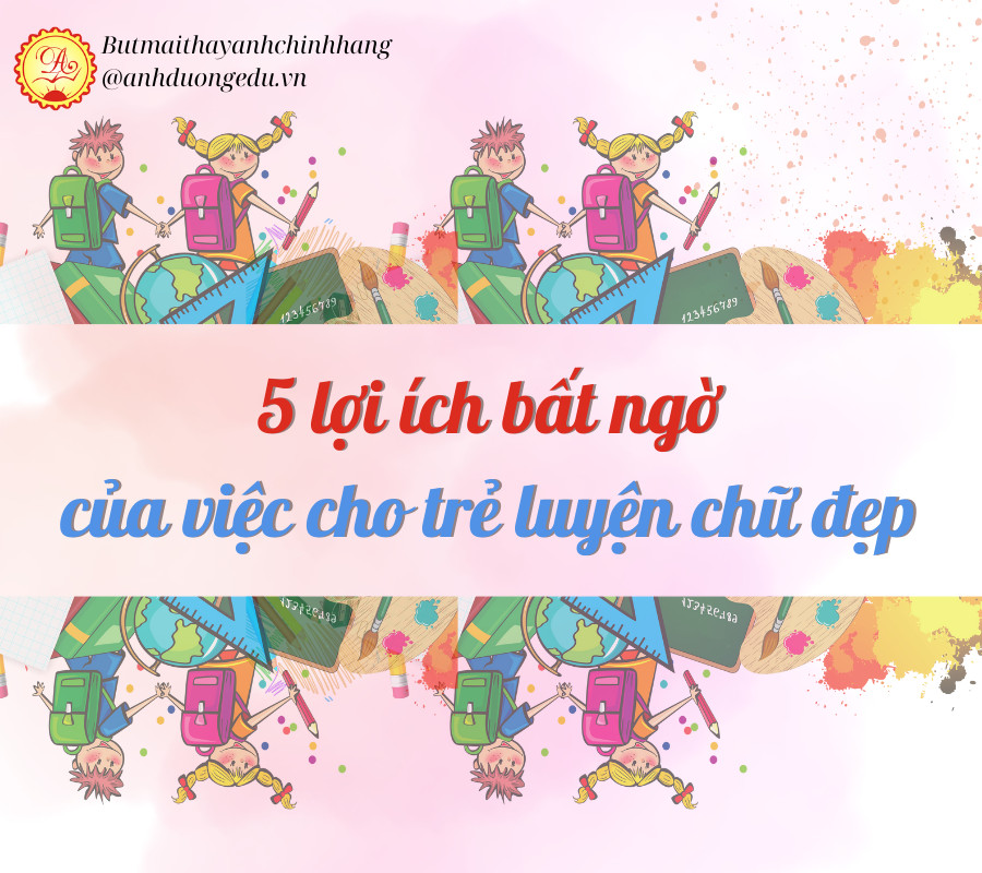 Bài Văn Luyện Chữ: Hướng Dẫn và Bài Tập Thực Hành Gallery 1