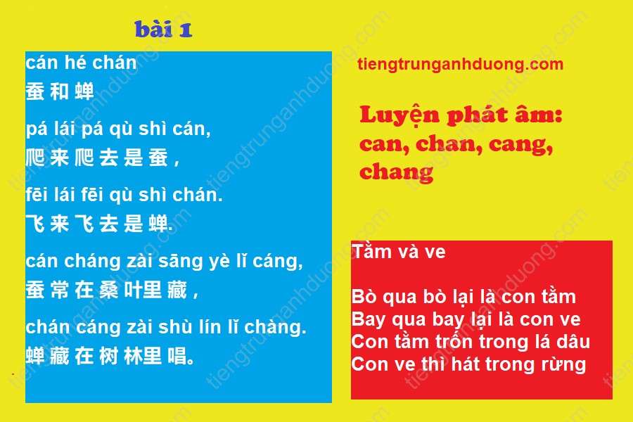 Những Câu Đọc Líu Lưỡi Hay Nhất: Thử Thách Bản Thân Với Tiếng Việt Gallery 2