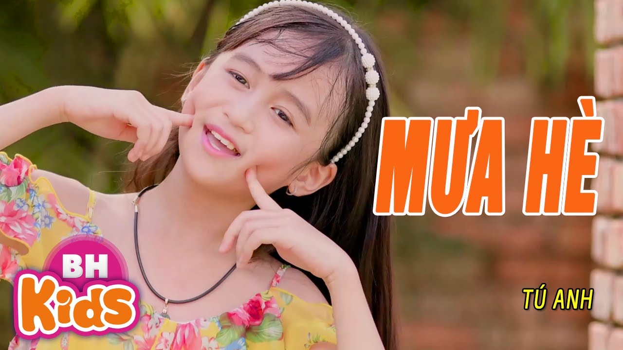 Nhạc Thiếu Nhi Mùa Hè Vui Nhộn, Sôi Động Gallery 2