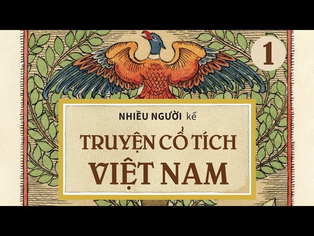 Sách nói truyện cổ tích: Thế giới cổ tích sống động trong tầm tay bạn Gallery 1