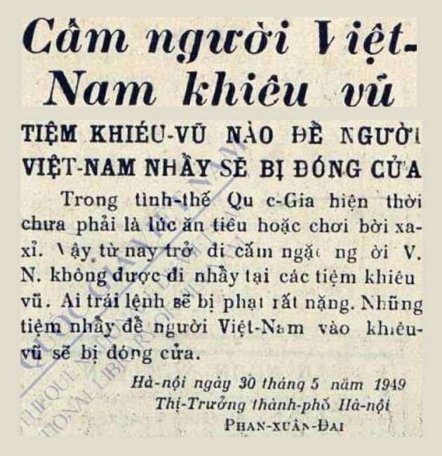 Nhảy Đầm Là Gì? Gallery 2