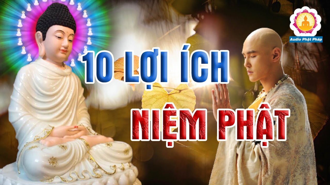 Những Câu Niệm Phật May Mắn Mang Lại Bình An Và Tài Lộc Gallery 2