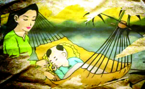 Bài Hát Lời Ru Của Mẹ Gallery 2