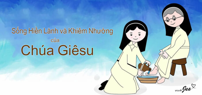 Hiền dịu là gì? Tìm hiểu về sự hiền dịu và cách sống hiền dịu Gallery 2