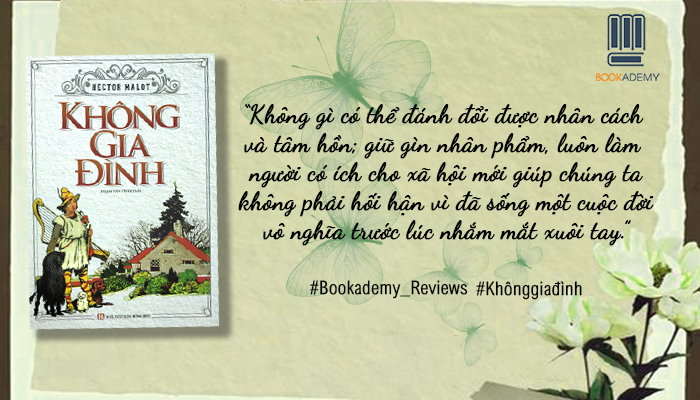 Review Không Gia Đình: Trải Nghiệm Sống Độc Thân và Những Điều Cần Biết Gallery 1