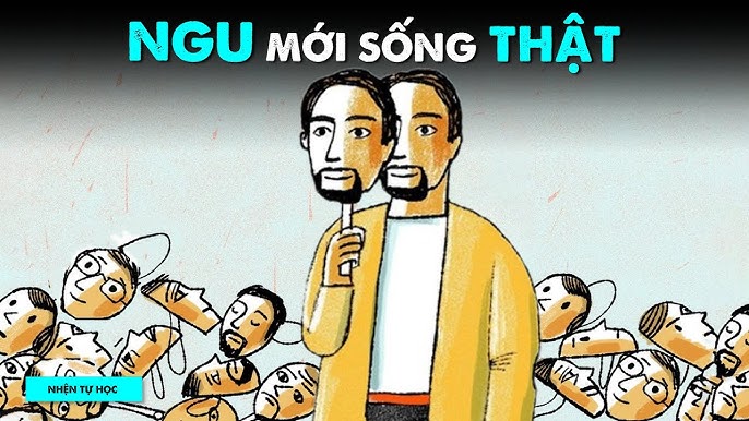 Sống Thật Với Bản Thân: Hành Trình Tìm Về Chính Mình Gallery 2