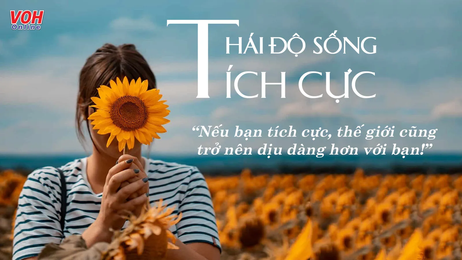 Thái độ sống tích cực là gì? Gallery 1