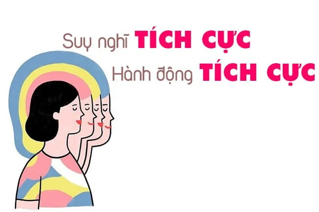 Sống Tích Cực: Bí quyết xây dựng cuộc sống hạnh phúc và thành công Gallery 1