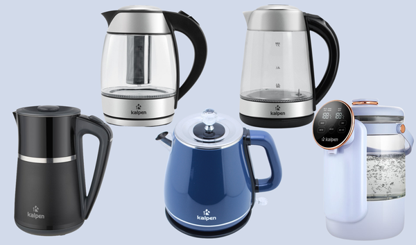 Đun nước bằng ấm siêu tốc có hại không? Gallery 1