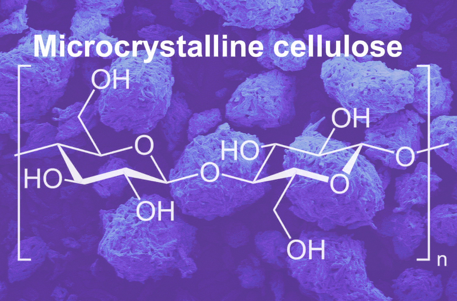 Cellulose Vi Tinh Thể là gì? Ứng dụng và lợi ích Gallery 2