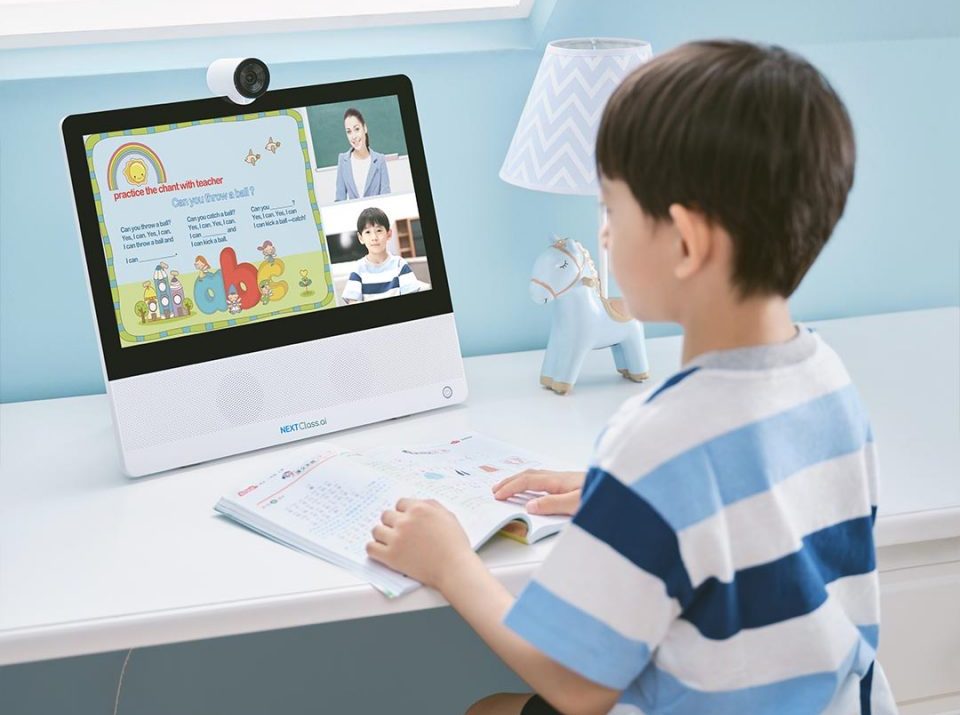 Trẻ em và việc sử dụng các thiết bị công nghệ Gallery 1