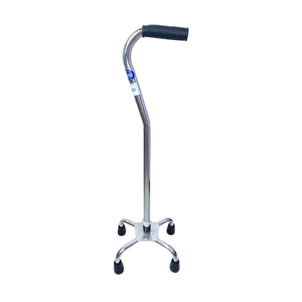 Gậy chống 4 chân cho người già - Giải pháp an toàn và tiện lợi Gallery 1