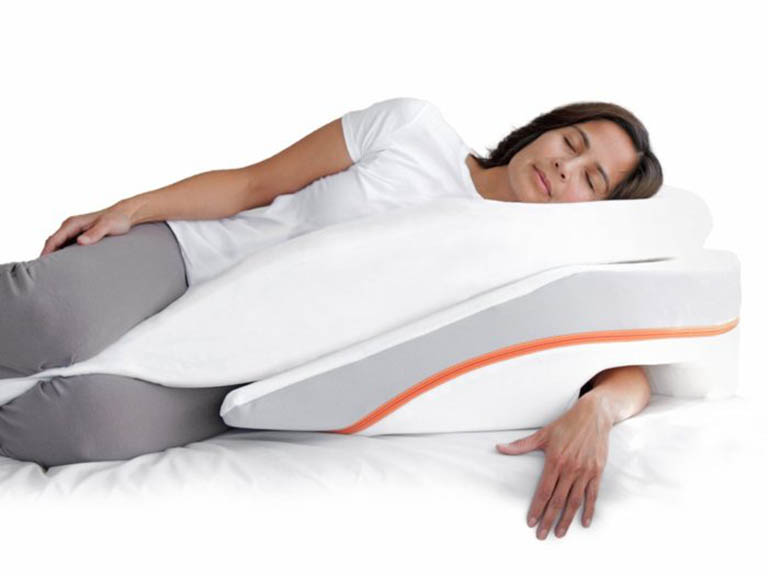 Gối chống trào ngược dạ dày cho người lớn Gallery 1