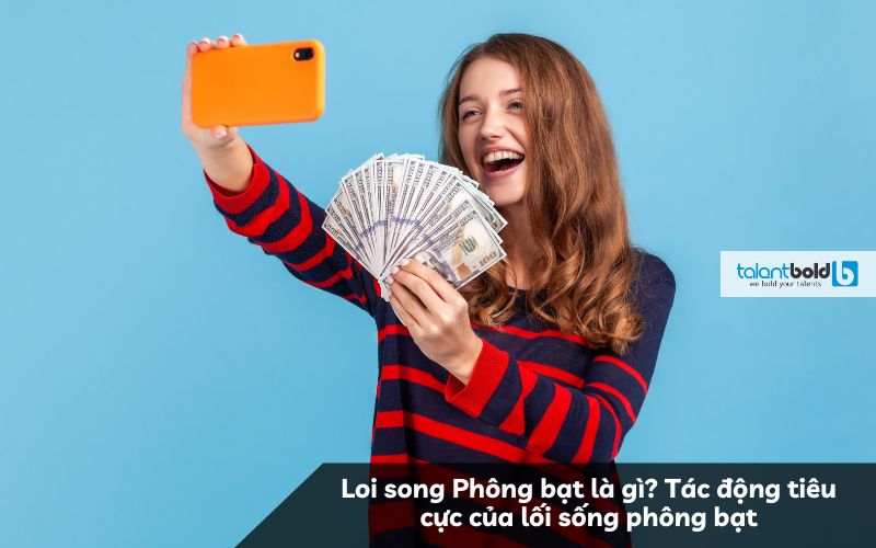 Phông Bạt Là Gì Trên Facebook? Gallery 2