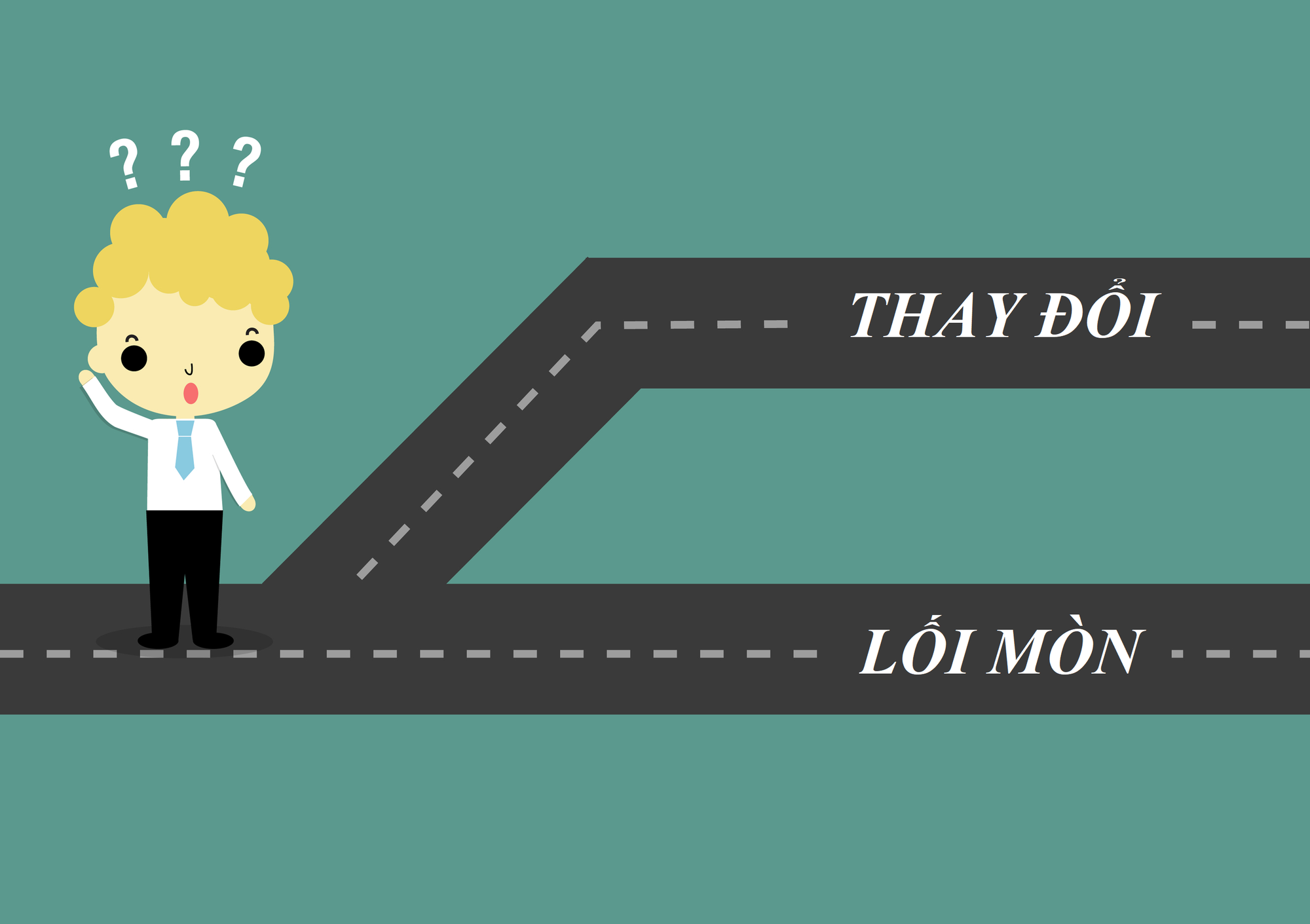 Chịu Sửa Đổi Bản Thân: Giữ Vững Cá Tính Hay Mất Đi Sự Khác Biệt? Gallery 1